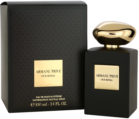 Giorgio armani prive oud royal discount