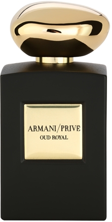 Armani Prive Oud Royal parfumska voda uniseks