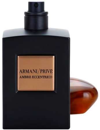Armani Prive Ambre Eccentrico Eau de Parfum Unisex