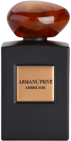 Armani Prive Ambre Soie Eau de Parfum Unisex | notino.ie