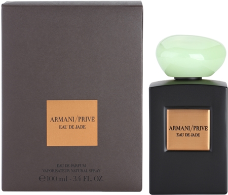 Armani Prive Eau De Jade Eau de Parfum Unisex 100 ml