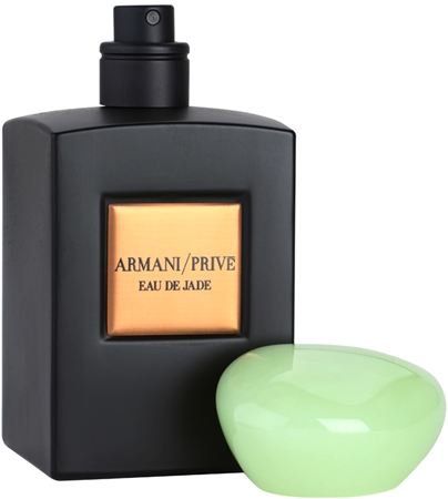 Armani Prive Eau De Jade Eau de Parfum Unisex 100 ml