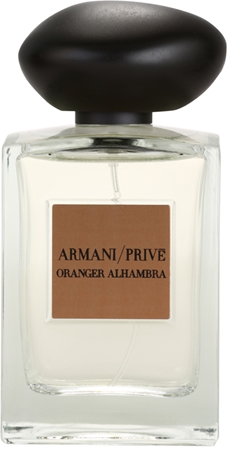 Armani Prive Oranger Alhambra woda toaletowa dla kobiet 100 ml