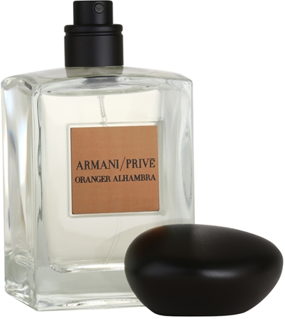 Armani Prive Oranger Alhambra woda toaletowa dla kobiet 100 ml