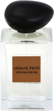 Armani Prive Vetiver Babylone Eau de Toilette for Men notino