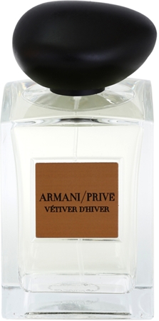 Armani Prive Vetiver Babylone Eau de Toilette for Men notino