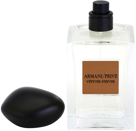 Armani Prive Vetiver Babylone Eau de Toilette für Herren