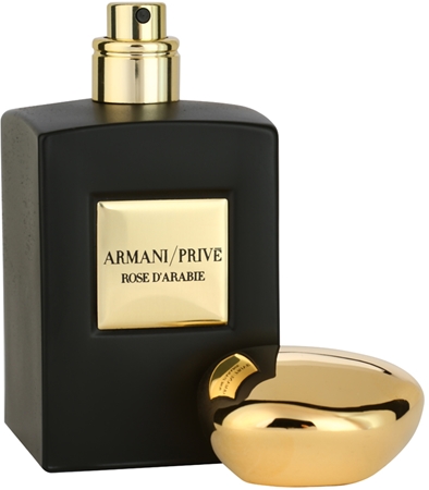 アルマーニ プリヴェ Armani Prive Rose D'Arabie 50 Giorgio Armani Prive Rose d´Arabie Woda perfumowana 100ml