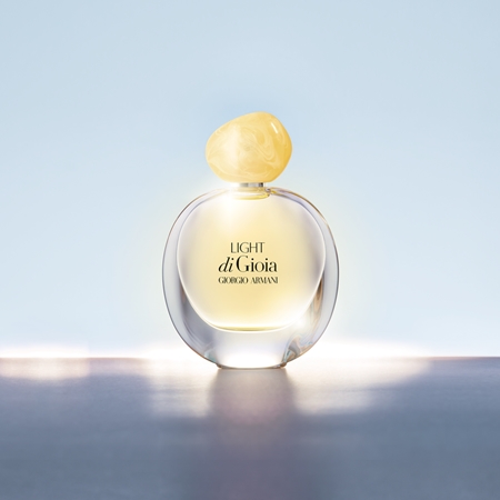 Light di gioia top perfume