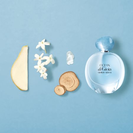 Armani ocean di discount gioia eau de parfum