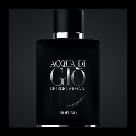 Giorgio armani acqua di 2024 gio profumo