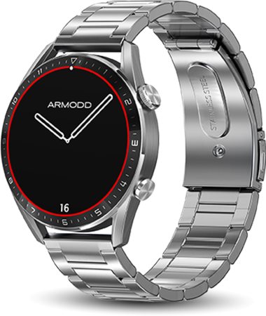 ARMODD Silentwatch 5 Pro reloj inteligente