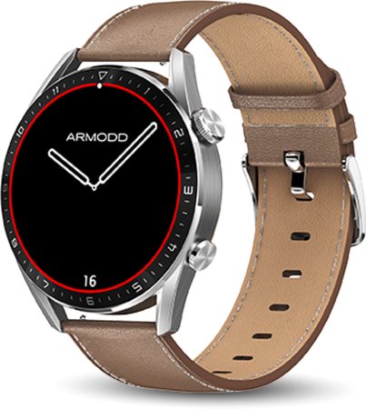 ARMODD Silentwatch 5 Pro smart armbandsur