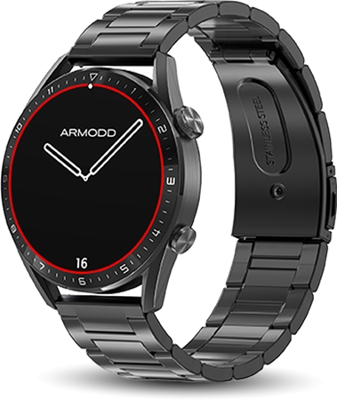 ARMODD Silentwatch 5 Pro smartwatch