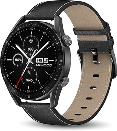 ARMODD Silentwatch 5 Pro inteligentné hodinky