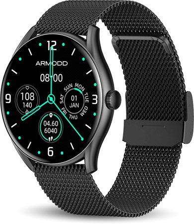 ARMODD Roundz 5 montre intelligente