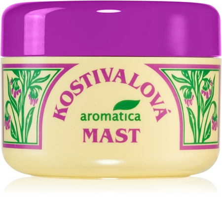 Aromatica Tradice z přírody Costival ointment ointment for muscle regeneration