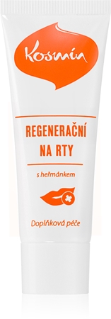 Aromatica Tradice z přírody Kosmín regenerative for lips balsam regenerujący do ust