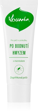 Aromatica Tradice z přírody Kosmín po bodnutí hmyzem bylinná mast