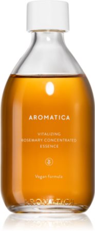 Aromatica Vitalizing Rosemary concentrated hydrating essence for sensitive and intolerant skin
