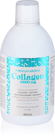 Aronia Charlotteburg Premium Aronia Collagen colagen hidrolizat