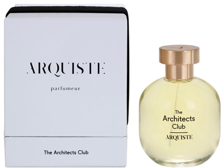 Arquiste The Architects Club Eau de Parfum unisex 100 μλ