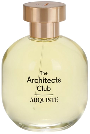 Arquiste The Architects Club Eau de Parfum unisex 100 μλ