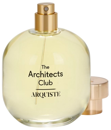 Arquiste The Architects Club Eau de Parfum unisex 100 μλ