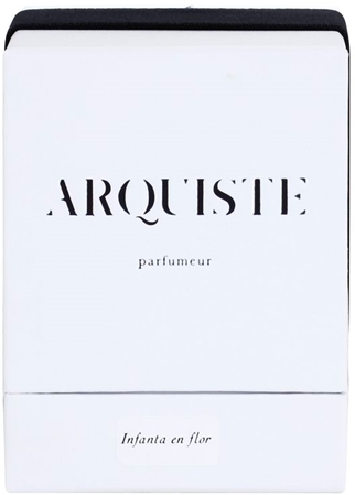 Arquiste Infanta en flor Eau de Parfum for Women