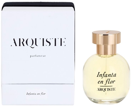 Arquiste Infanta en flor Eau de Parfum for Women