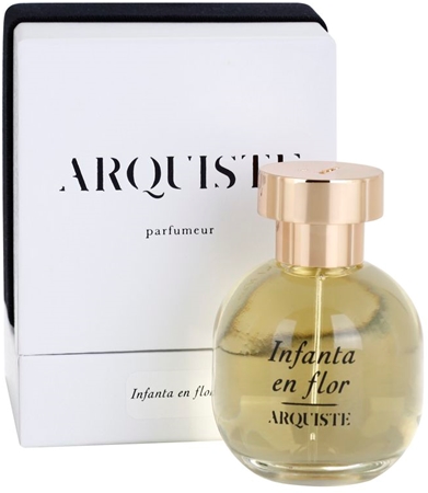 Arquiste Infanta en flor Eau de Parfum for Women