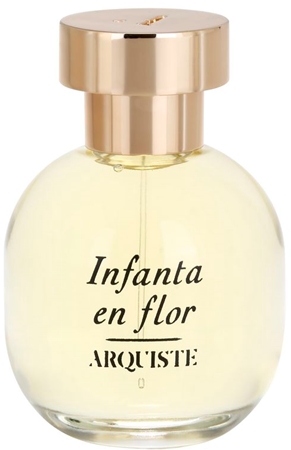 Arquiste Infanta en flor Eau de Parfum for Women