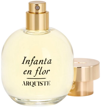 Arquiste Infanta en flor Eau de Parfum for Women
