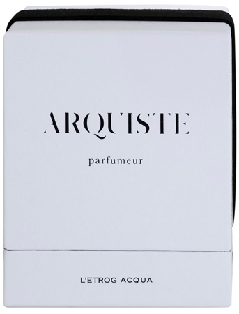 Arquiste L'Etrog Acqua eau de parfum unisex 100 ml