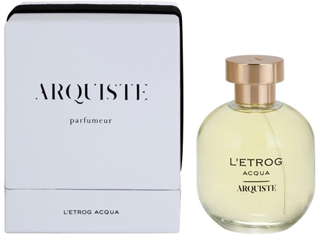 Arquiste L'Etrog Acqua eau de parfum unisex 100 ml