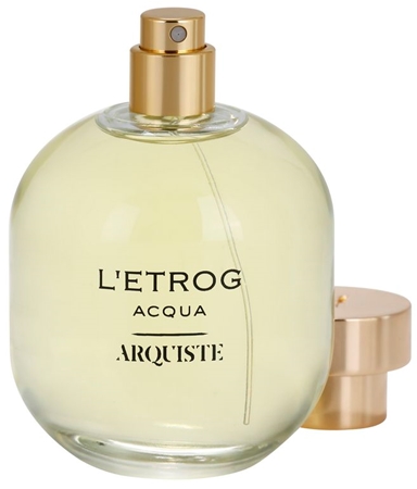 Arquiste L'Etrog Acqua eau de parfum unisex 100 ml
