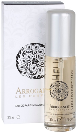 Brand
 Arrogance Arrogance Les Perfumes Heliotrophine eau de parfum pentru femei 30 ml
