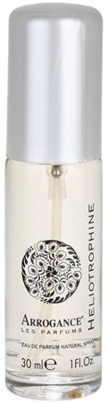Brand
 Arrogance Arrogance Les Perfumes Heliotrophine eau de parfum pentru femei 30 ml