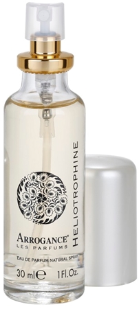 Brand
 Arrogance Arrogance Les Perfumes Heliotrophine eau de parfum pentru femei 30 ml