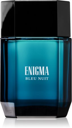 Art & Parfum Enigma Bleu Nuit