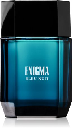 Art & Parfum Enigma Bleu Nuit Eau de Parfum für Herren
