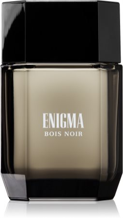 Art & Parfum Enigma Bois Noir Bois Noir Eau de Parfum für Herren