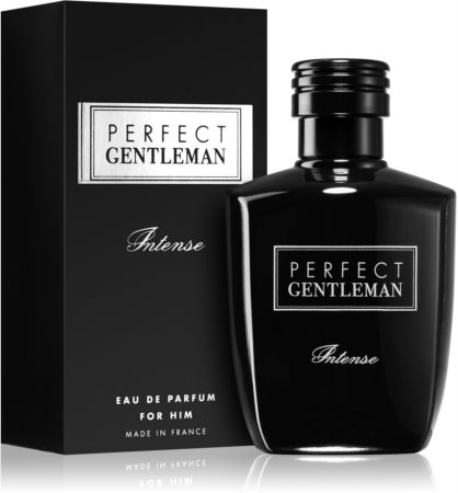 Art & Parfum Perfect Gentleman  Intense Eau de Parfum uraknak