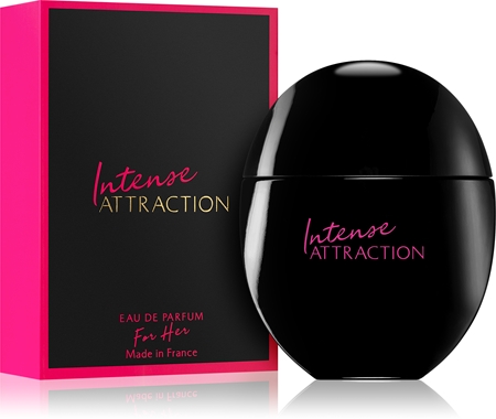 Art & Parfum Intense Attraction Eau de Parfum für Damen