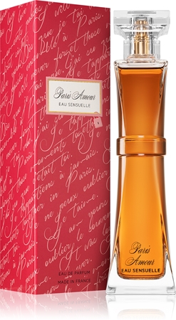 Art & Parfum Paris Amour Eau Sensuelle Smaržūdens (EDP) sievietēm