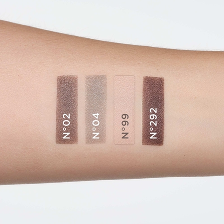 ARTDECO Eyeshadow Pearl senčila za oči za vlaganje v paleto z bisernim sijajem