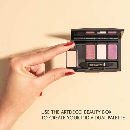 ARTDECO Eyeshadow Pearl cienie do włożenia do paletki z perłowym blaskiem