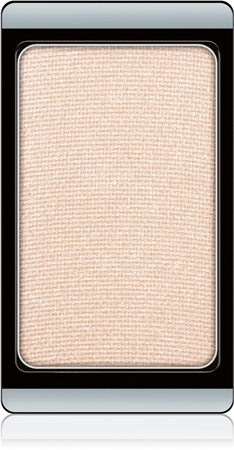 ARTDECO Eyeshadow Pearl senčila za oči za vlaganje v paleto z bisernim sijajem
