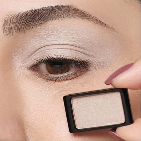 ARTDECO Eyeshadow Pearl paleta de sombras para preenchimento com brilho nacarado