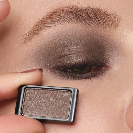 ARTDECO Eyeshadow Duochrome senčila za oči za vlaganje v paleto